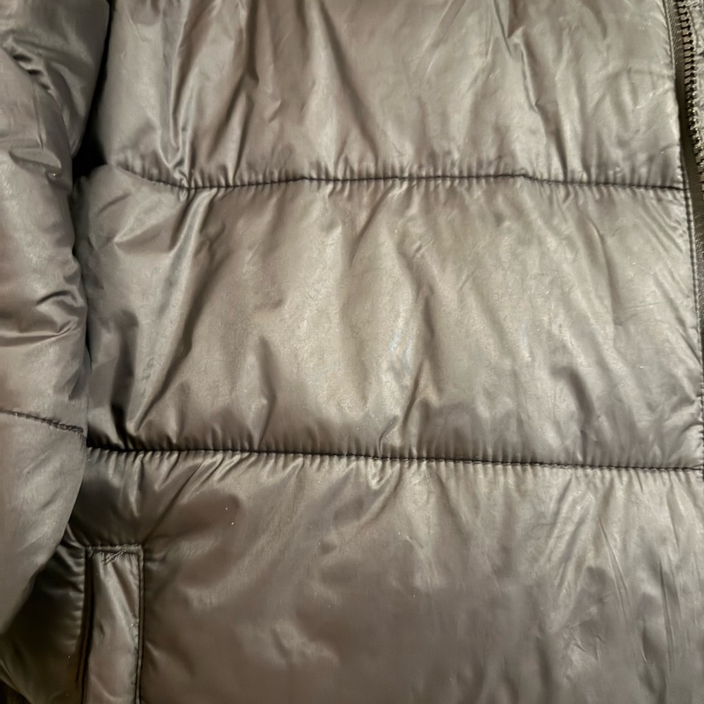 Swiss Tech Puffer Jacket - Picture 2 of 6